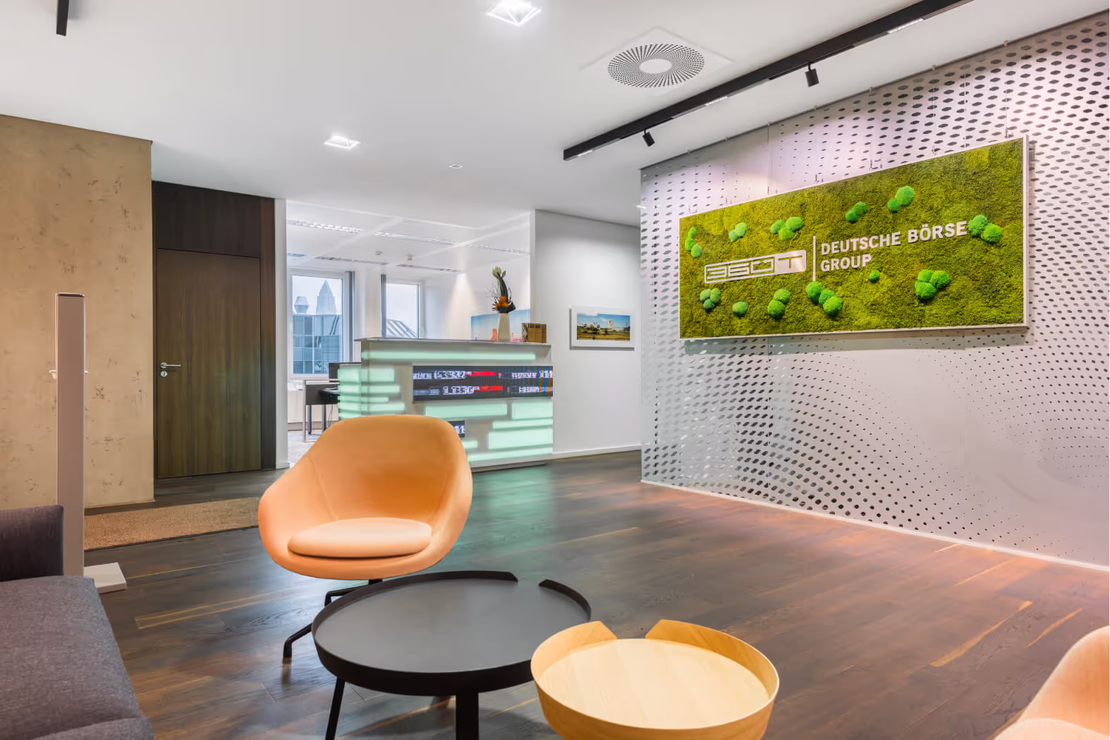 Tipps zur Gestaltung von Bankbüros | Upscale Spaces