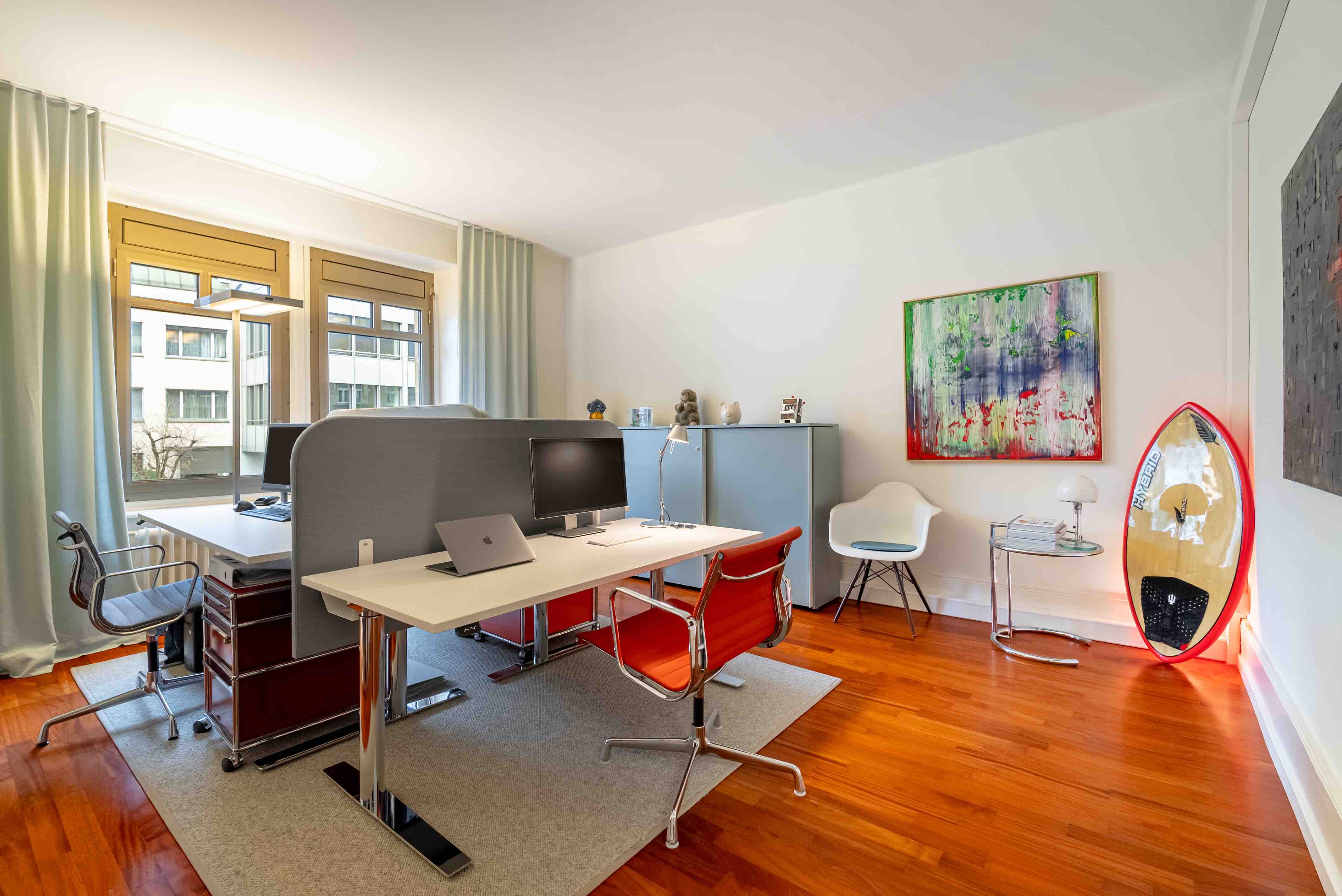 Tipps zur Gestaltung von Bankbüros | Upscale Spaces