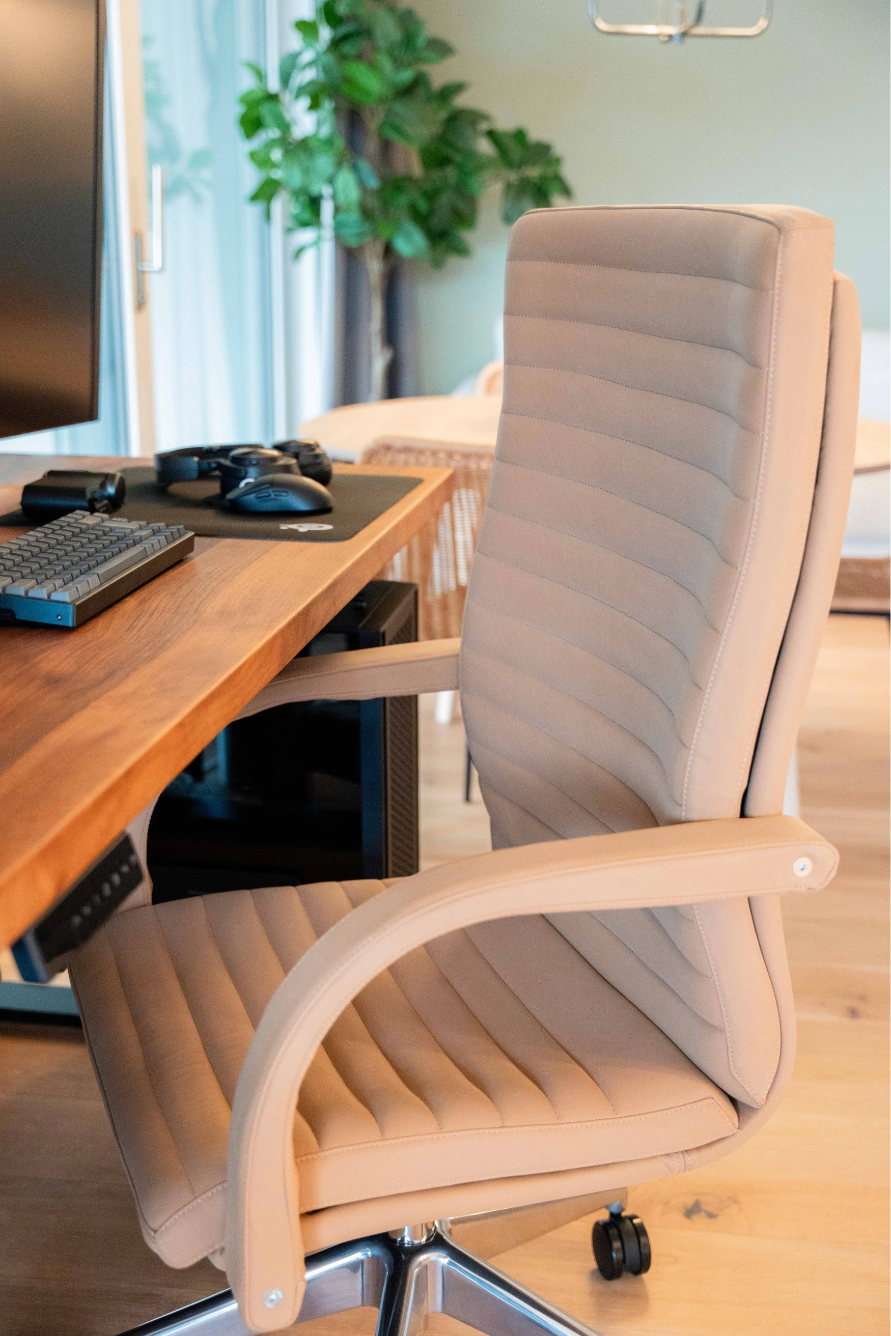 Office Space Design Ideas for a Home Office Setup