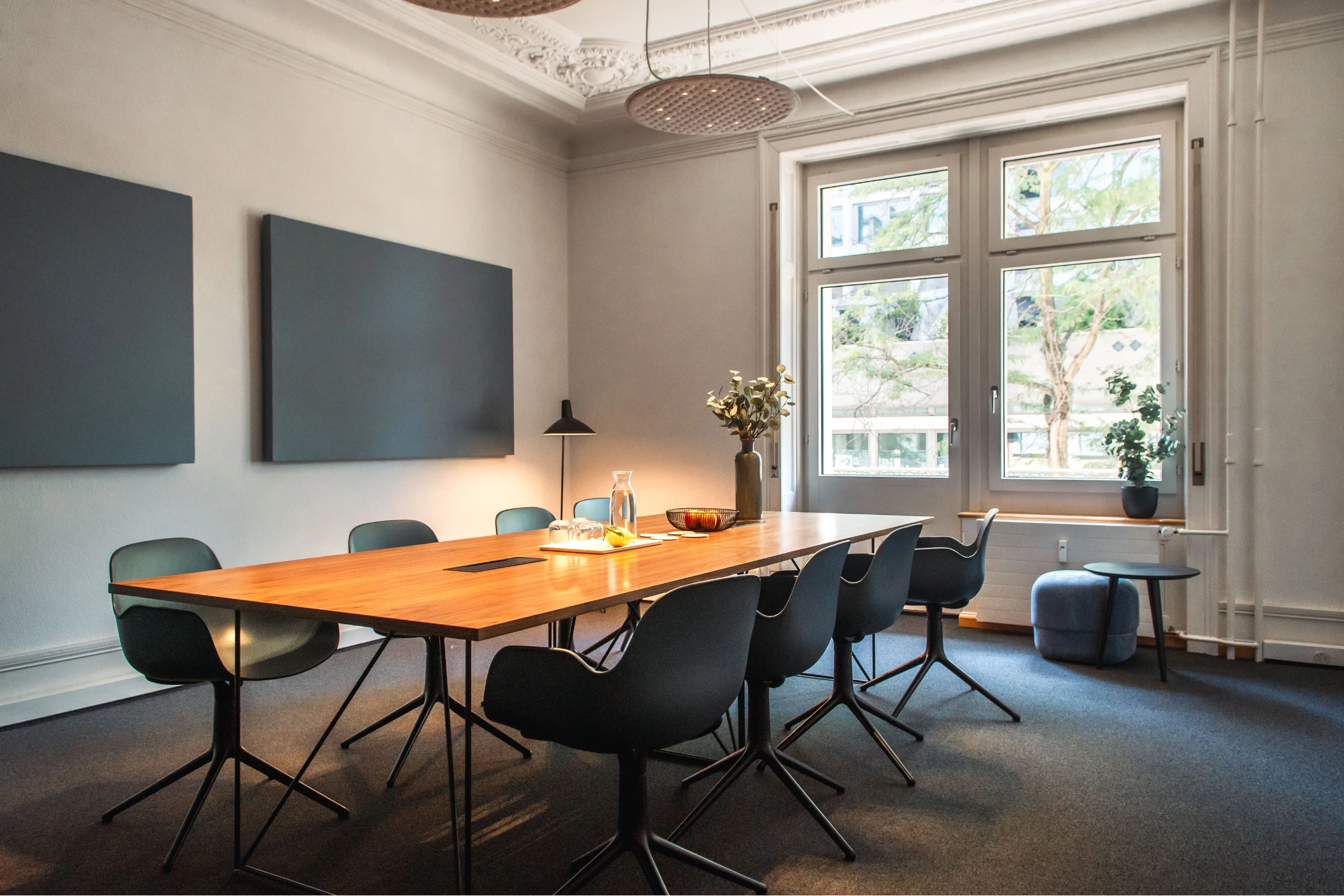 Stableton Financial AG