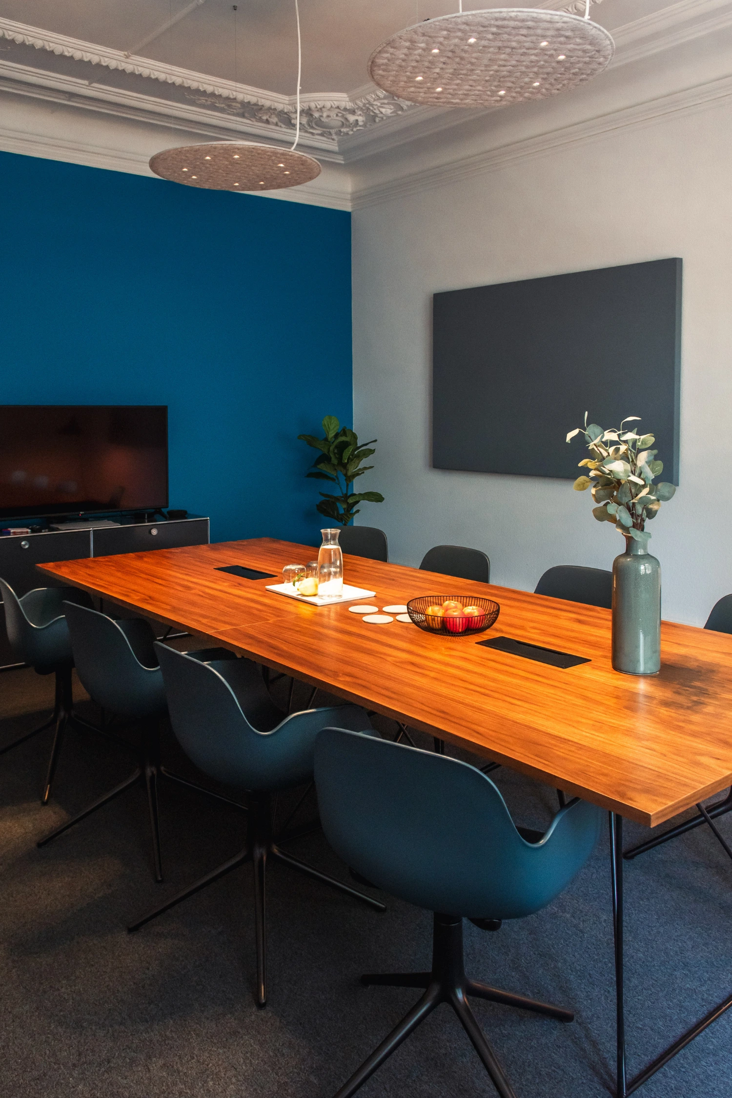 Stableton Financial AG