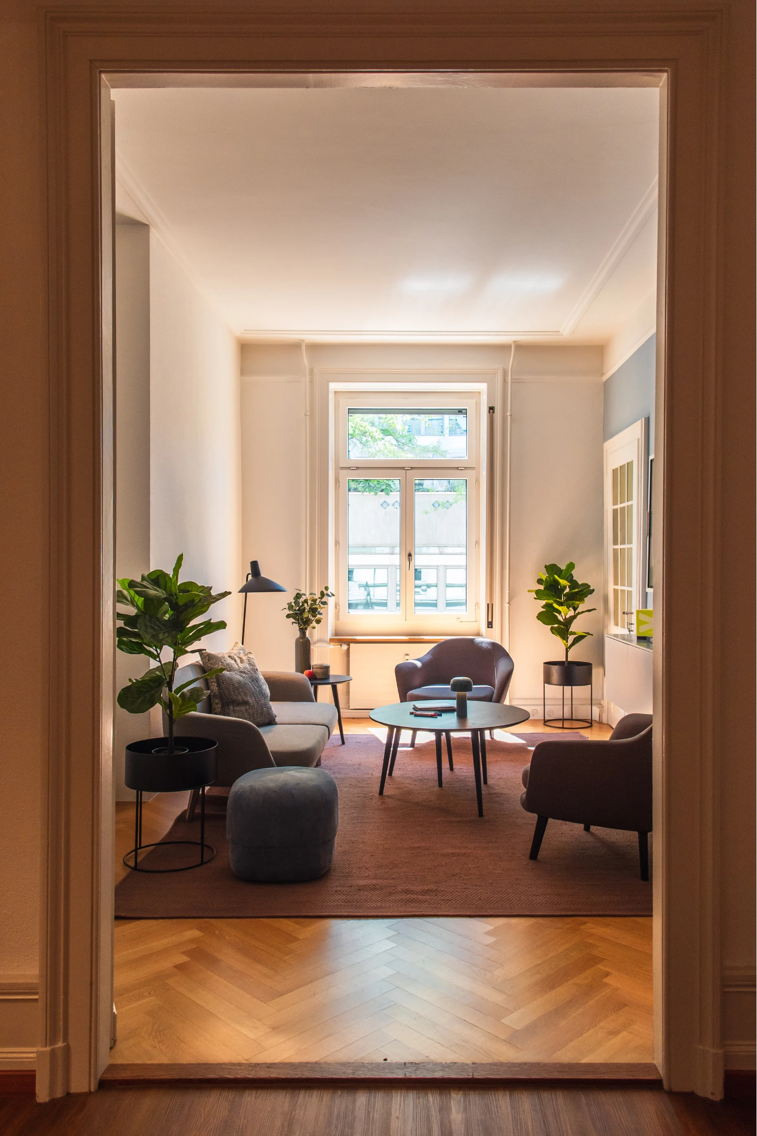 Stableton Financial AG