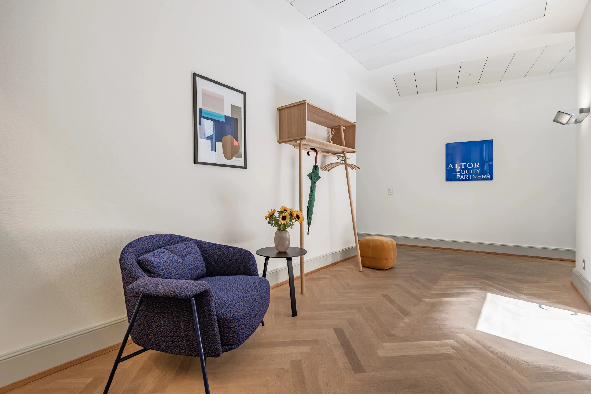 Altor Equity Partners