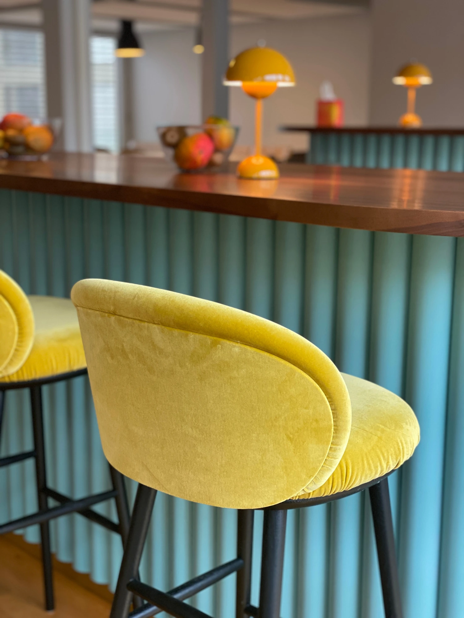 Büroideen dekorieren — Stilvolle Konzepte für Ihr Büro