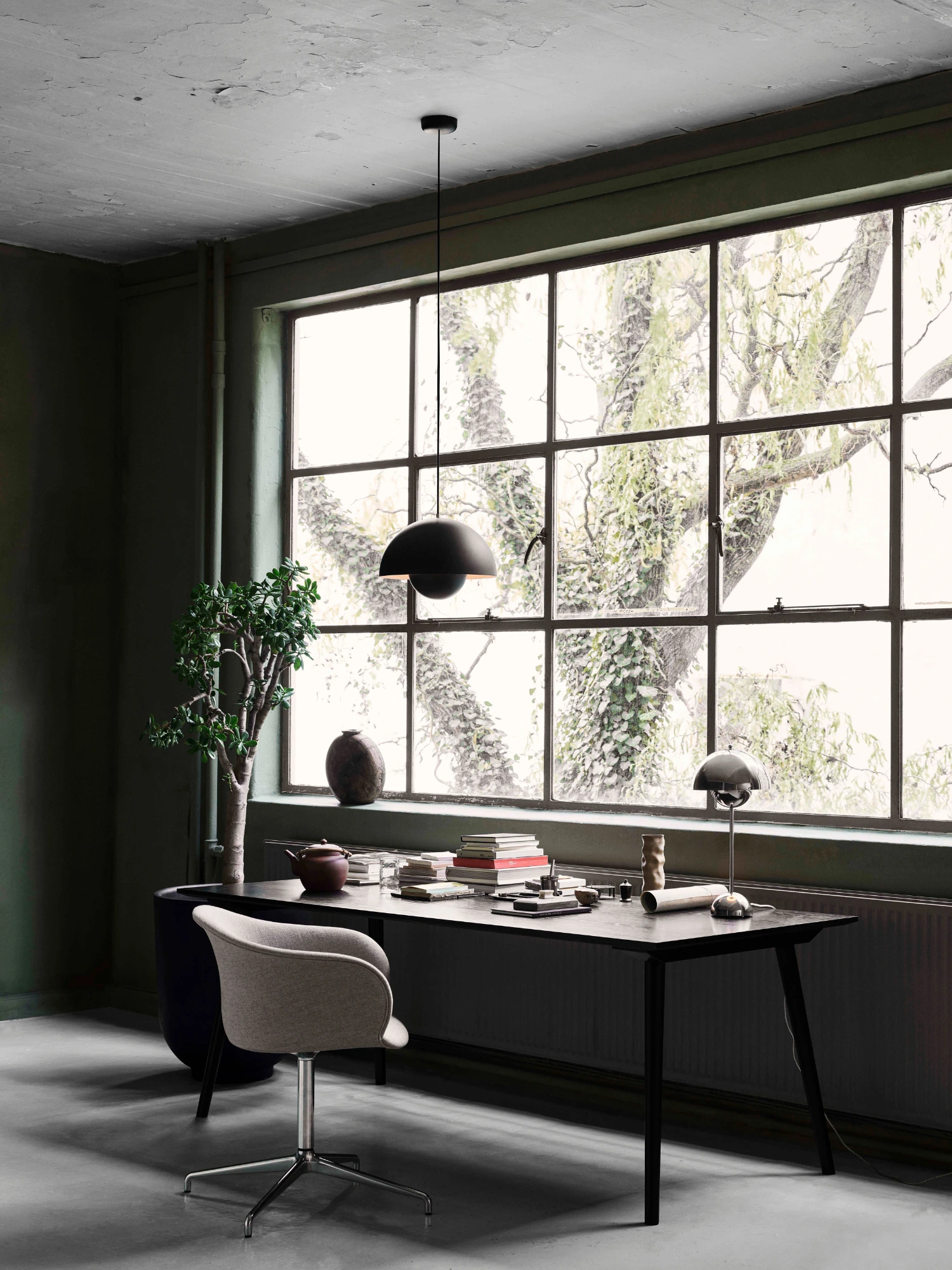 Rückkehrstrategie nach Covid-19 für Ihre Firmenbüroräume