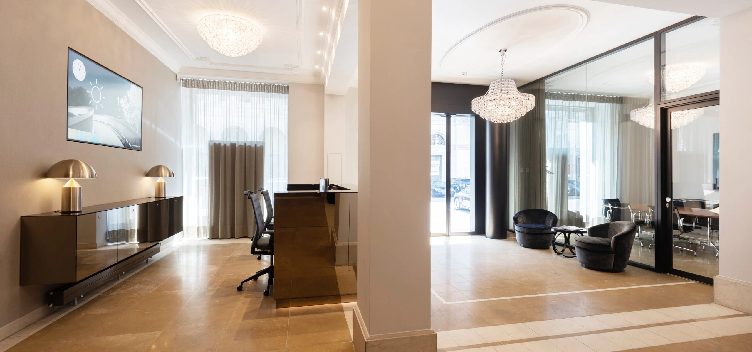 Tipps zur Gestaltung von Bankbüros | Upscale Spaces