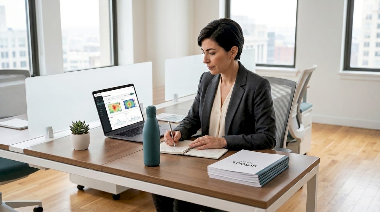 Office Space Planning Best Practices for 2026