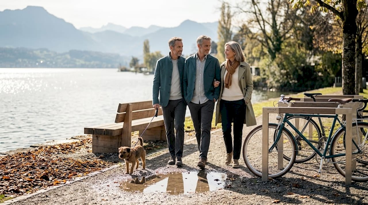 Wohnen und Investieren in Wollerau: Ihr Leitfaden für 2026