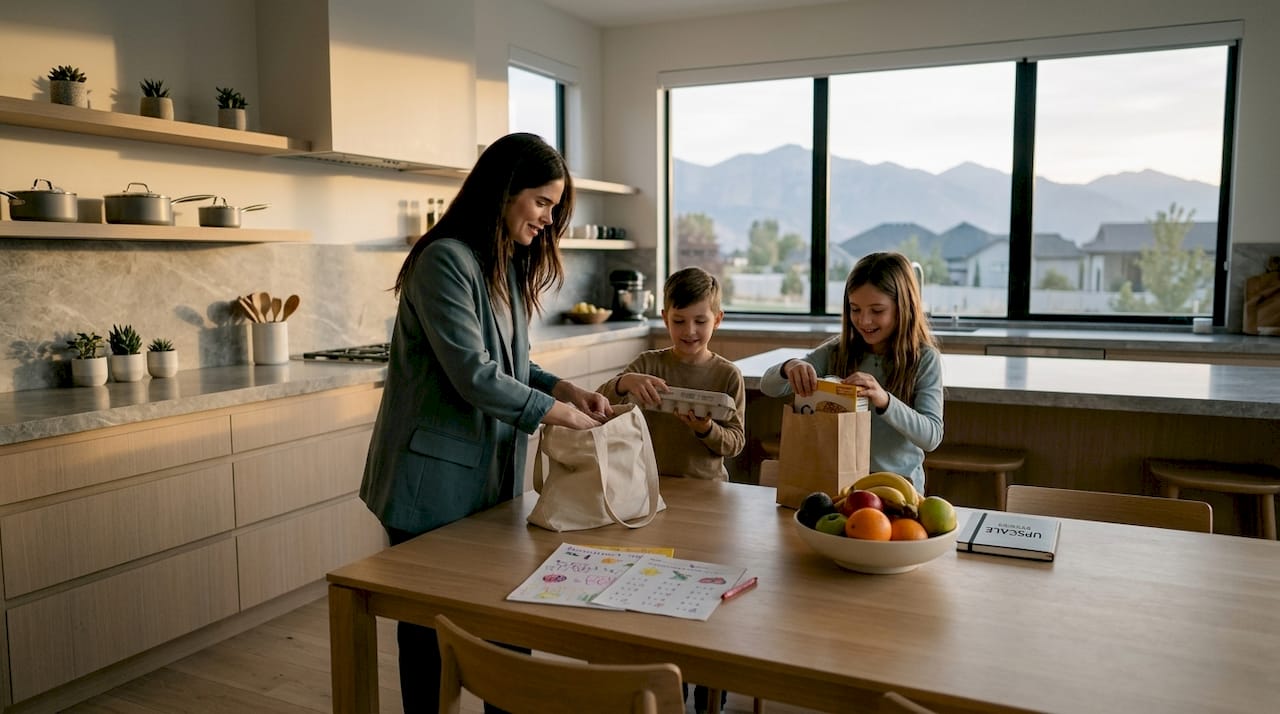 Living and Working in Meggen, Switzerland: 2026 Guide