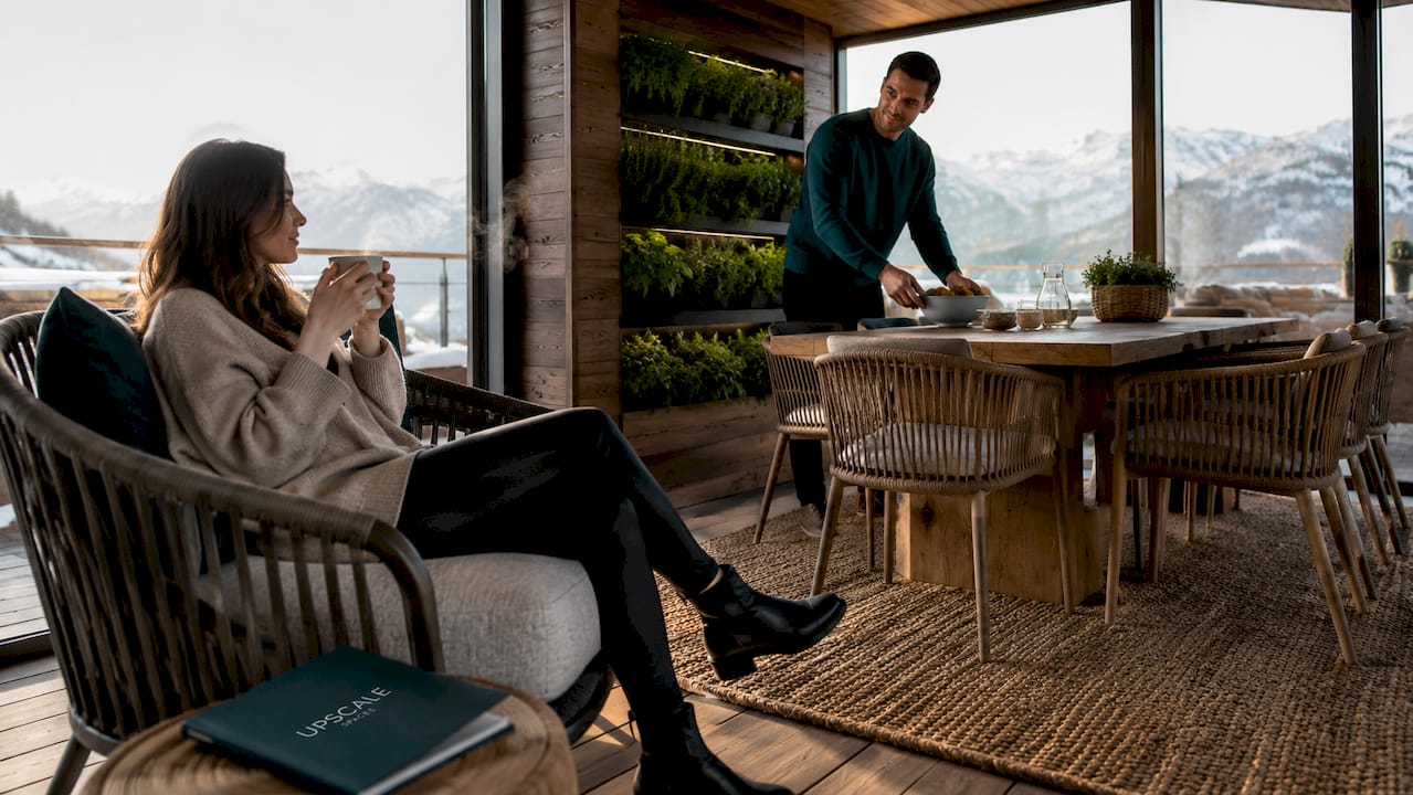 Employee Break Rooms for Courchevel Companies: 2026 Guide