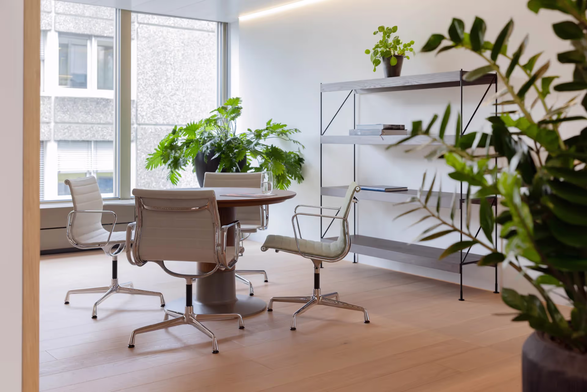 What Is Office Design Consultation for Corporate Teams
