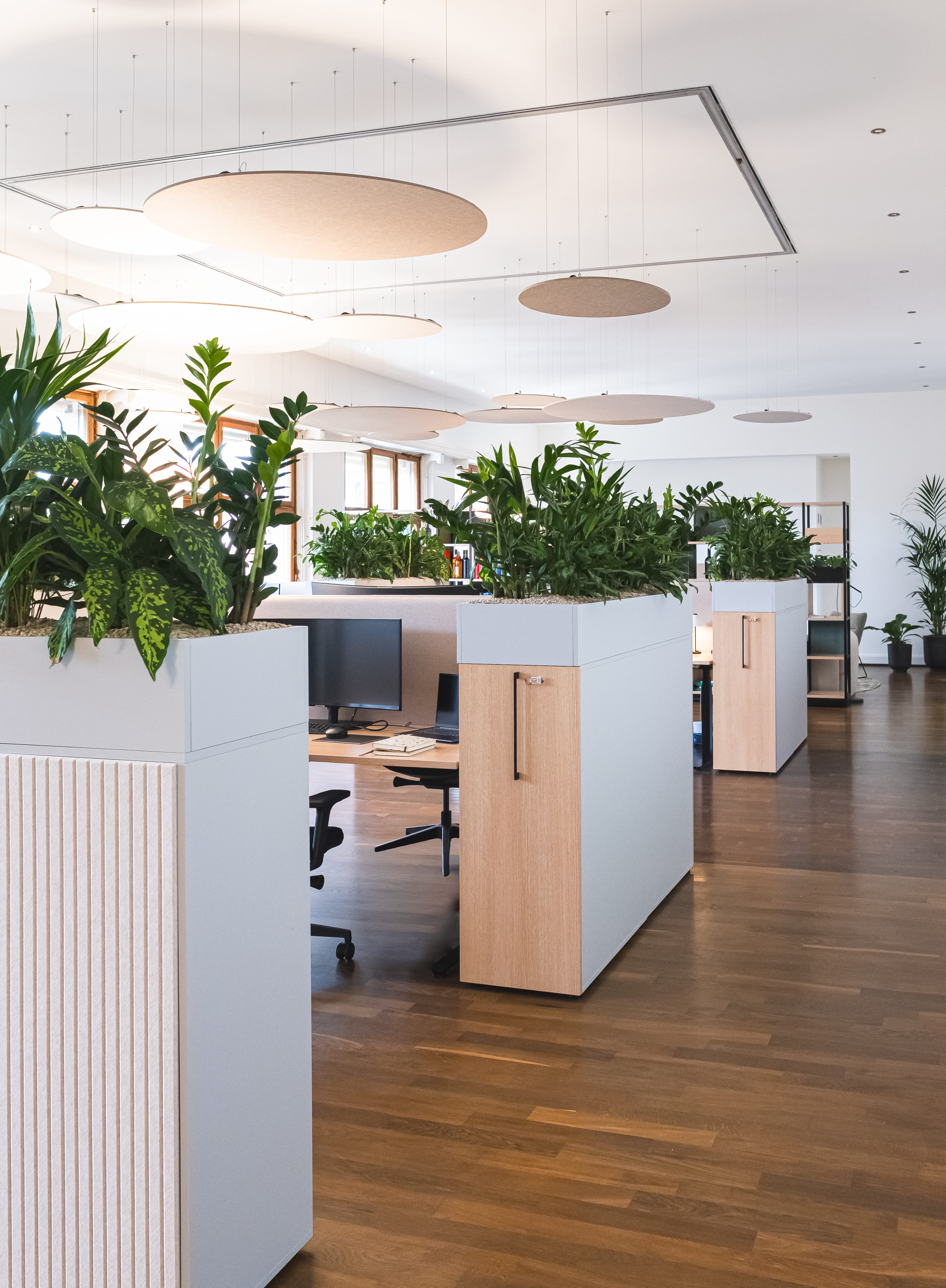 Egger Dommer Bär | Upscale Interiors