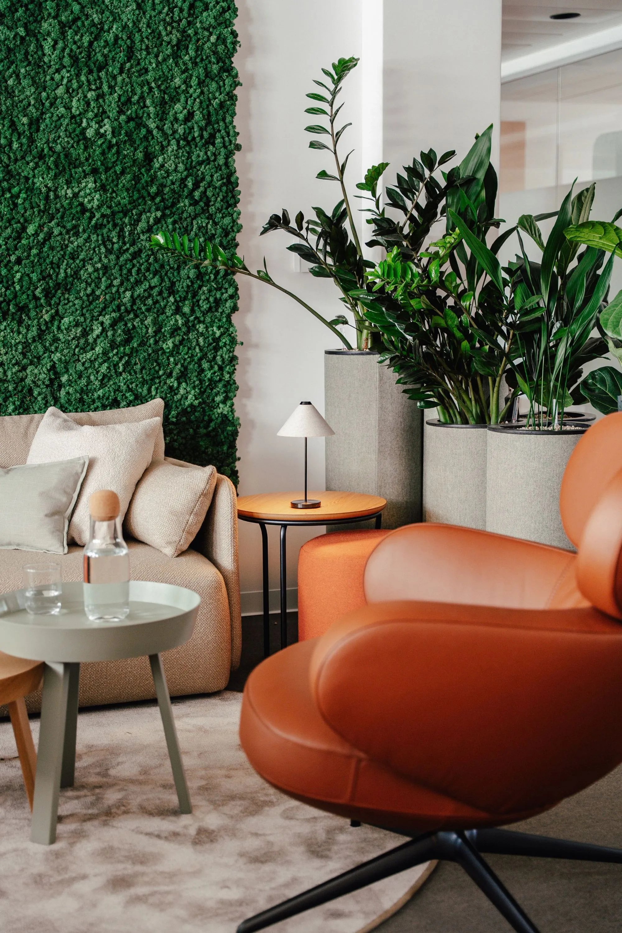 Bürodesign Zürich | Erstklassige Räumlichkeiten