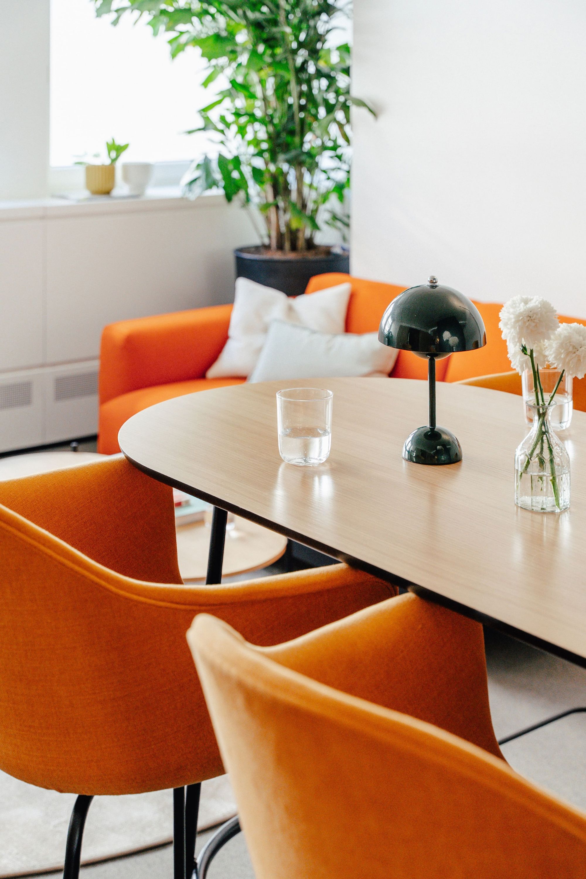 Bürodesign Zürich | Erstklassige Räumlichkeiten