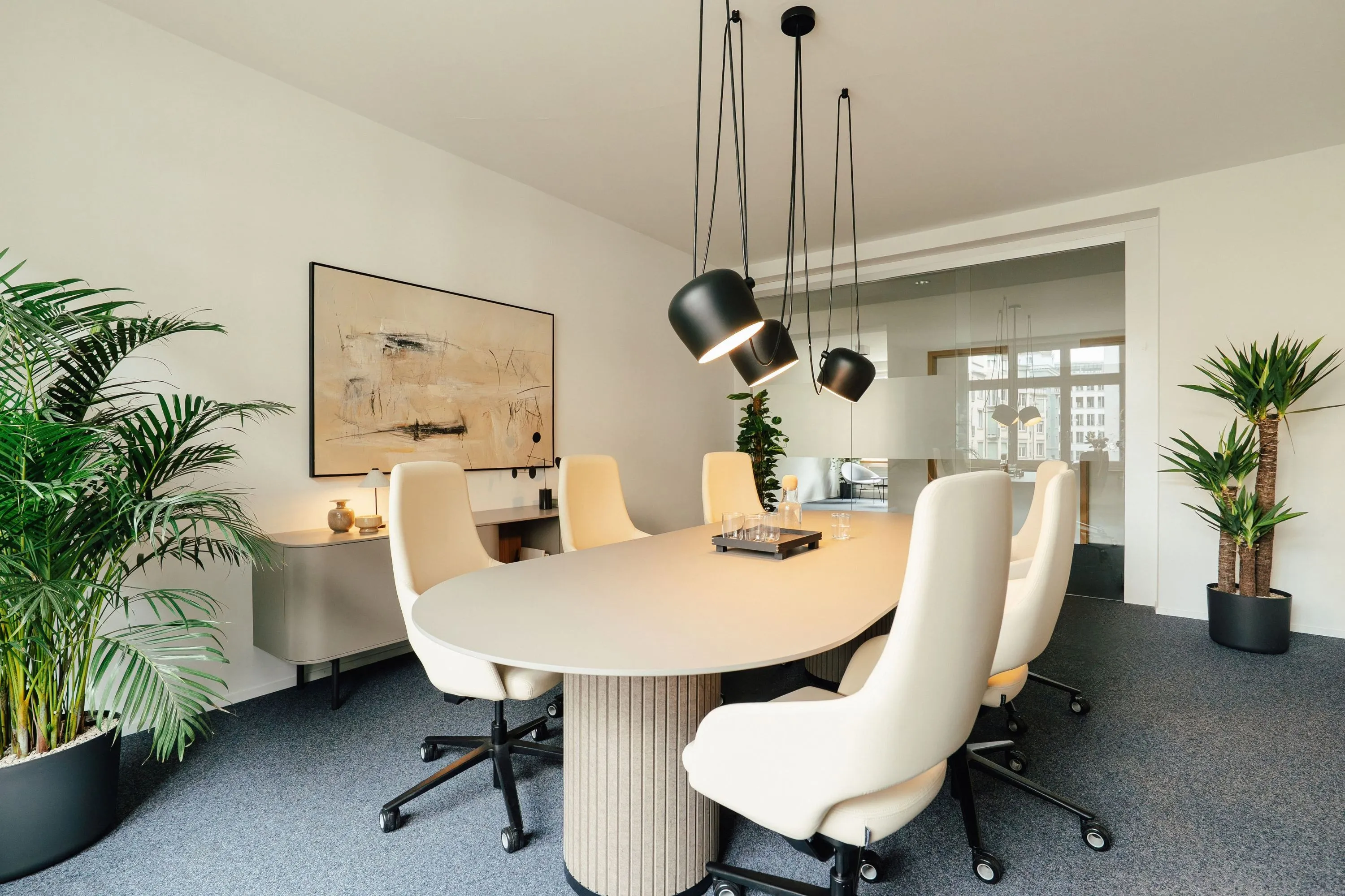 Private Office
