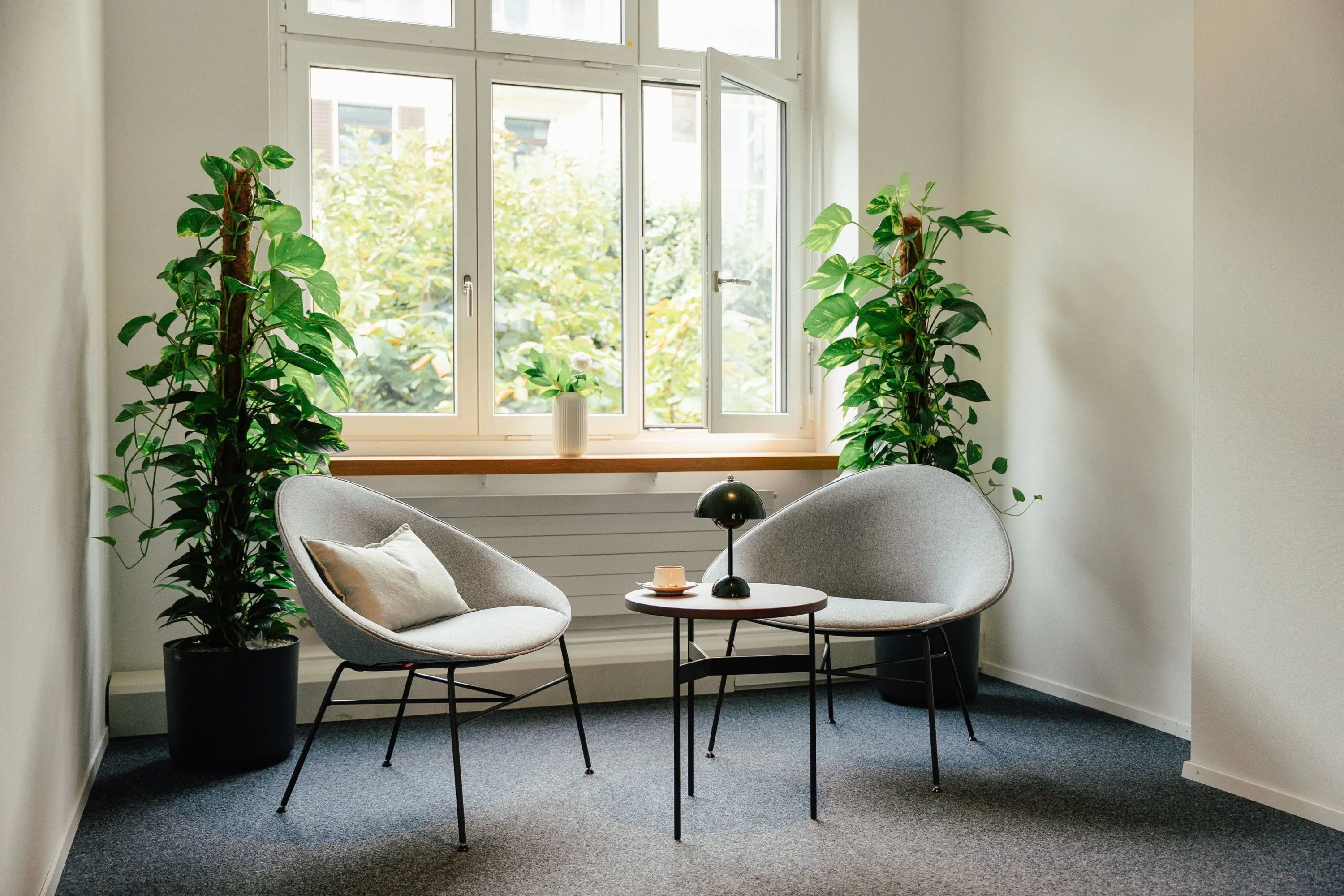 Private Office