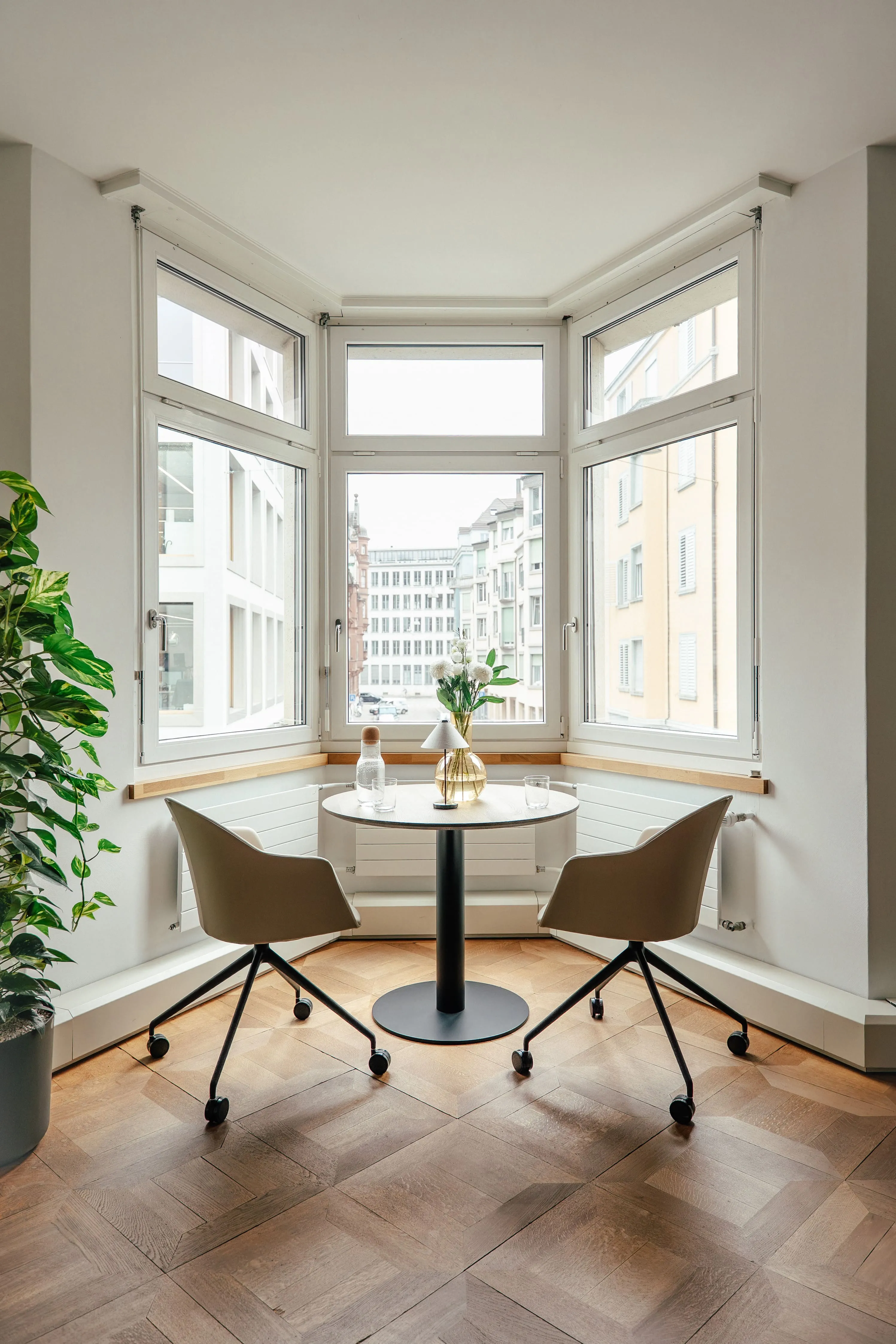 Private Office