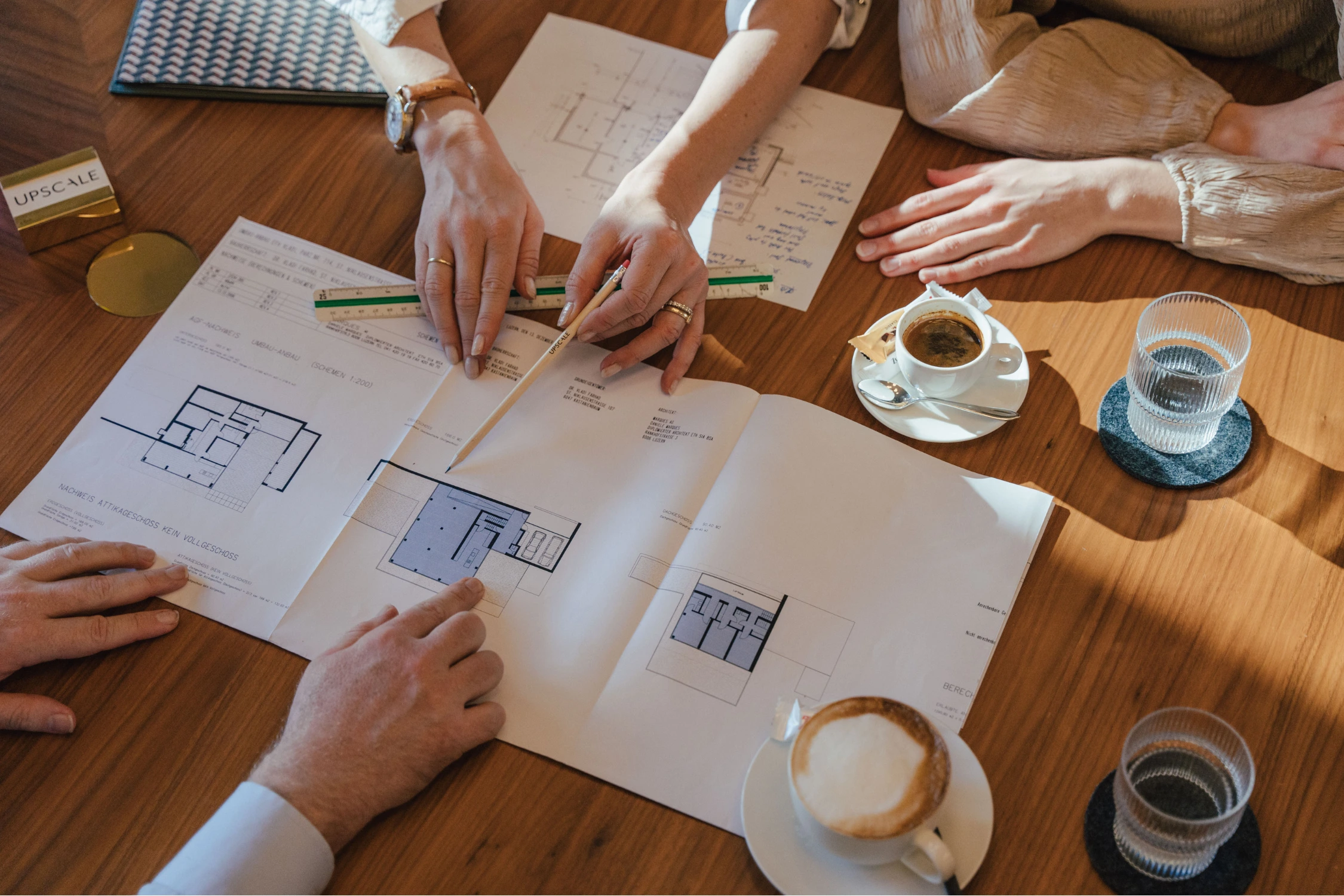 Tell us about your project