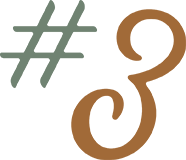 Number 3