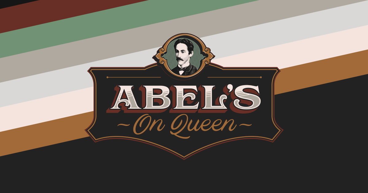 Abel's on Queen Barbershop