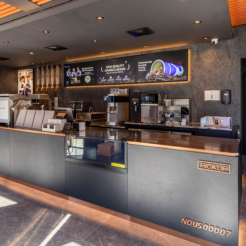 Luckin Coffee-Columbia U