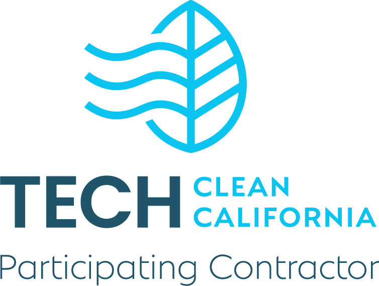 Clean Tech certified Contractor badge