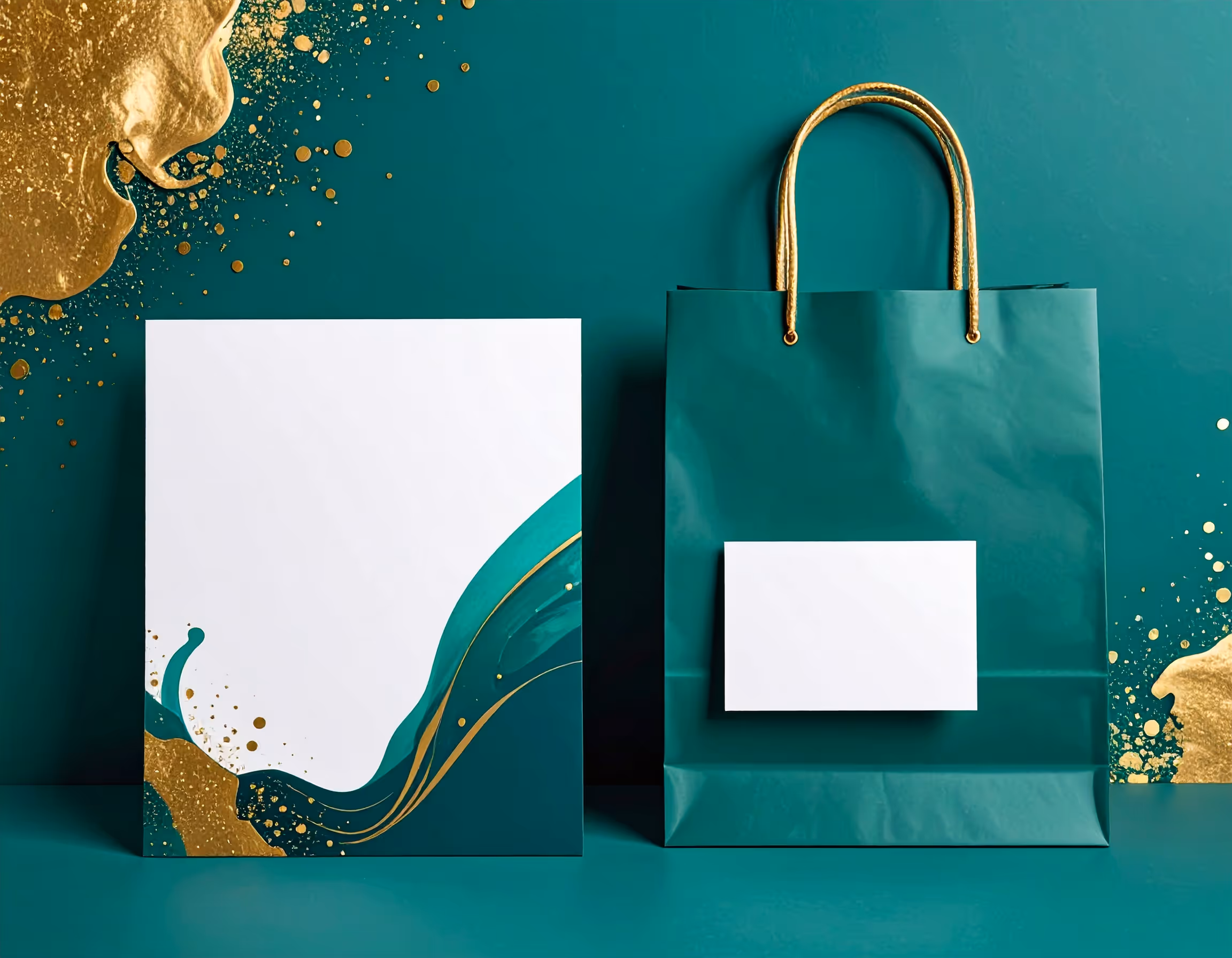 Gift Packaging Image