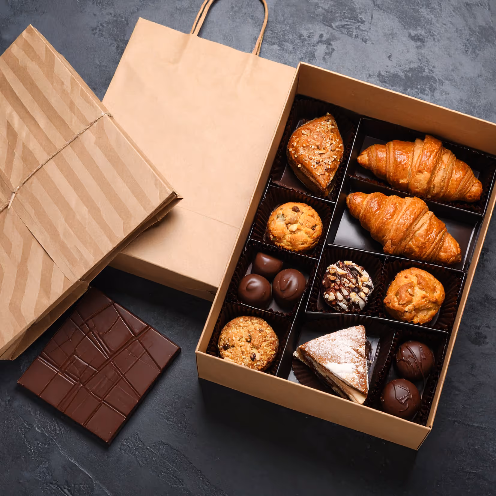 Luxury Packaging Design