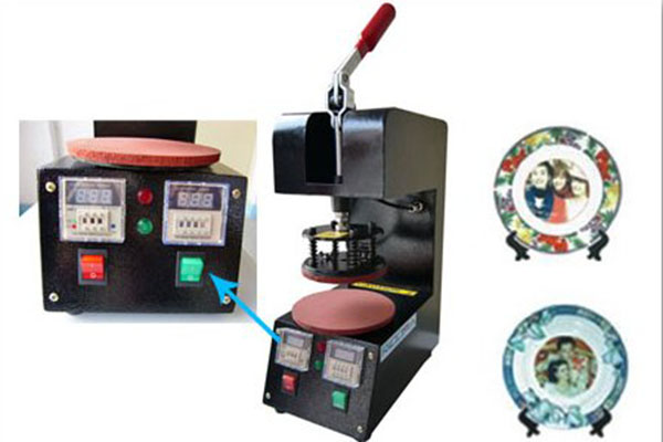 Imagen plancha para platos