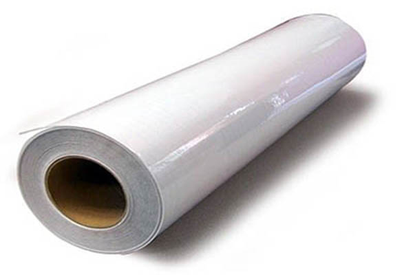 Rollo de transfer