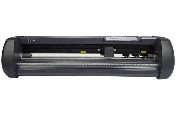 Plotter cortador de vinil