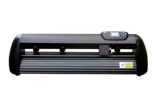 Plotter cortador de vinil