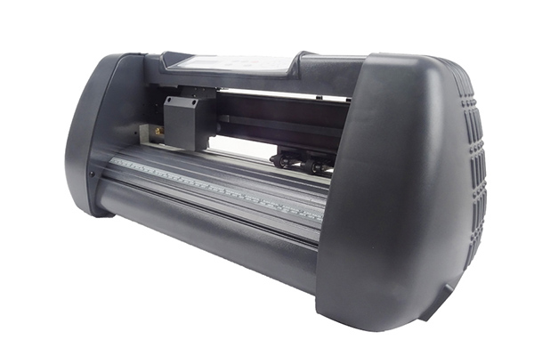 Plotter cortador de vinil
