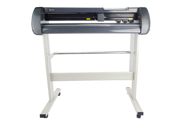 Plotter cortador de vinil