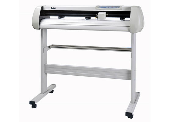Plotter cortador de vinil