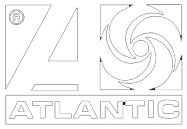 Atlantic Records Logo