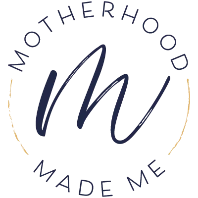Motherhood Made Me logo