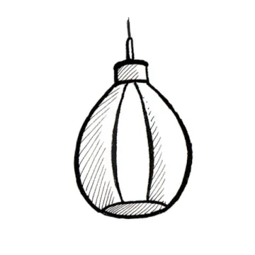Moving boxing pear