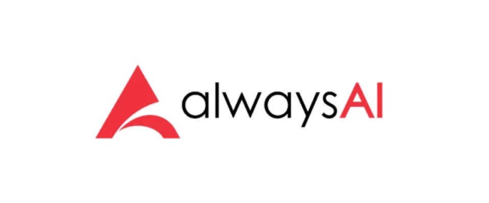 alwaysAI logo