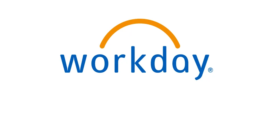 Workday logo