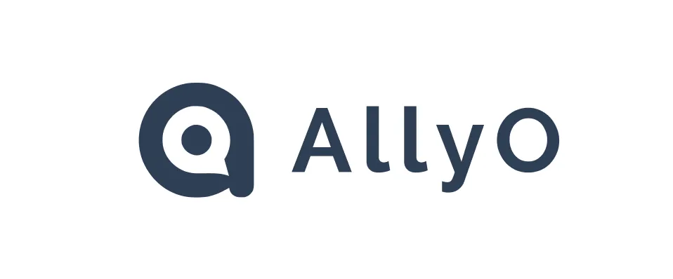 AllyO logo