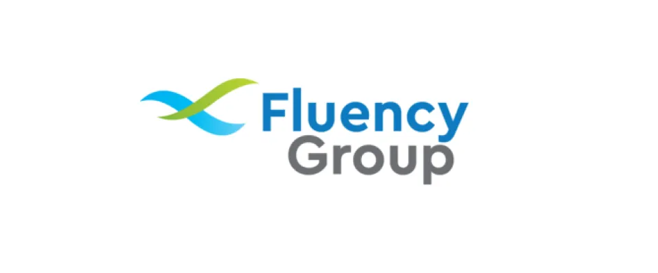 Fluency logo