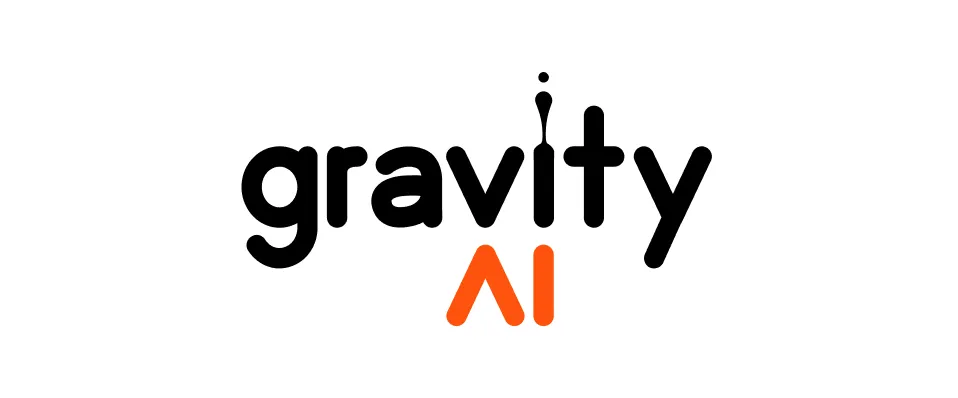 Gravity logo