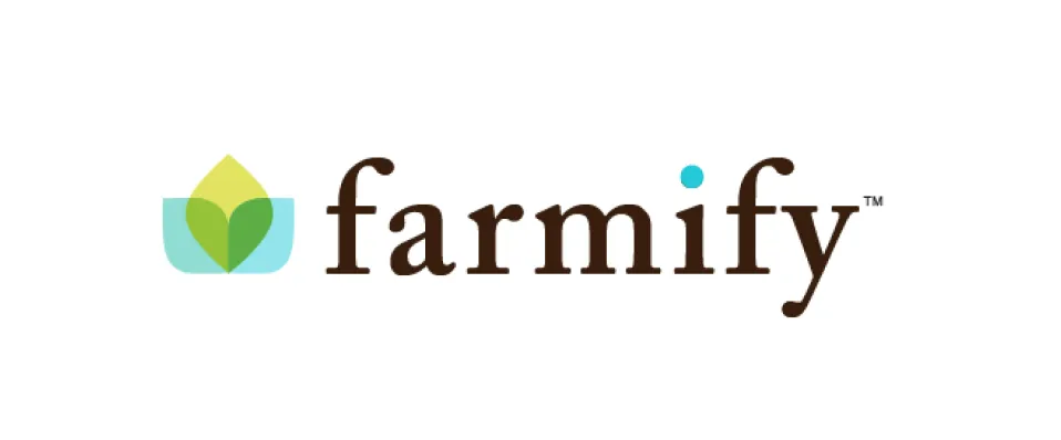 Farmify logo