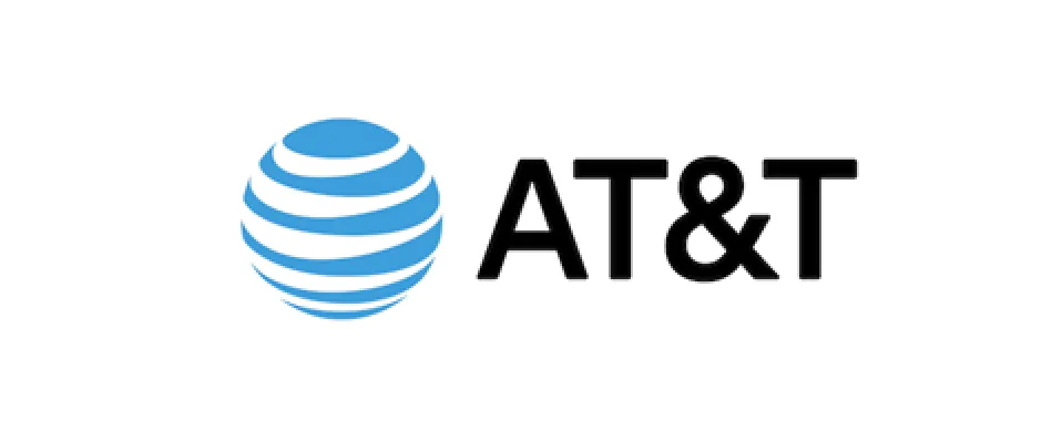 AT&T logo