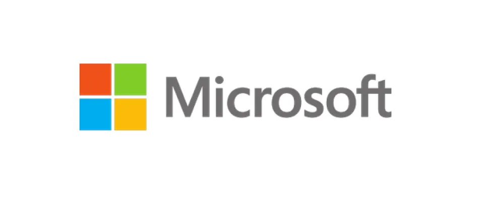 MIcrosoft logo