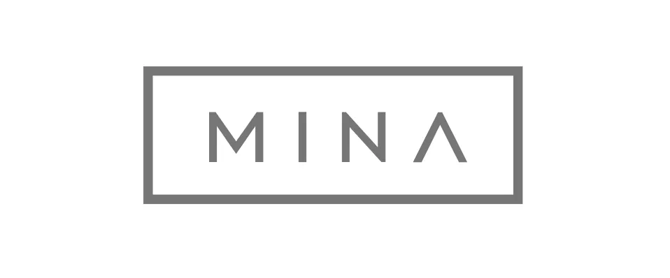 Mina logo