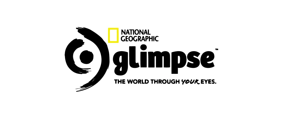 Glimpse logo