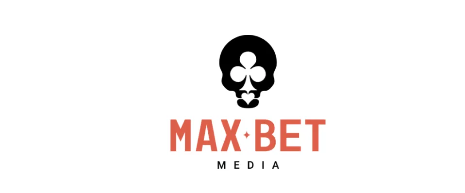 Max Bet Media logo