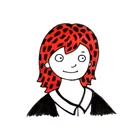 Illustrated portrait of Knight Campbell